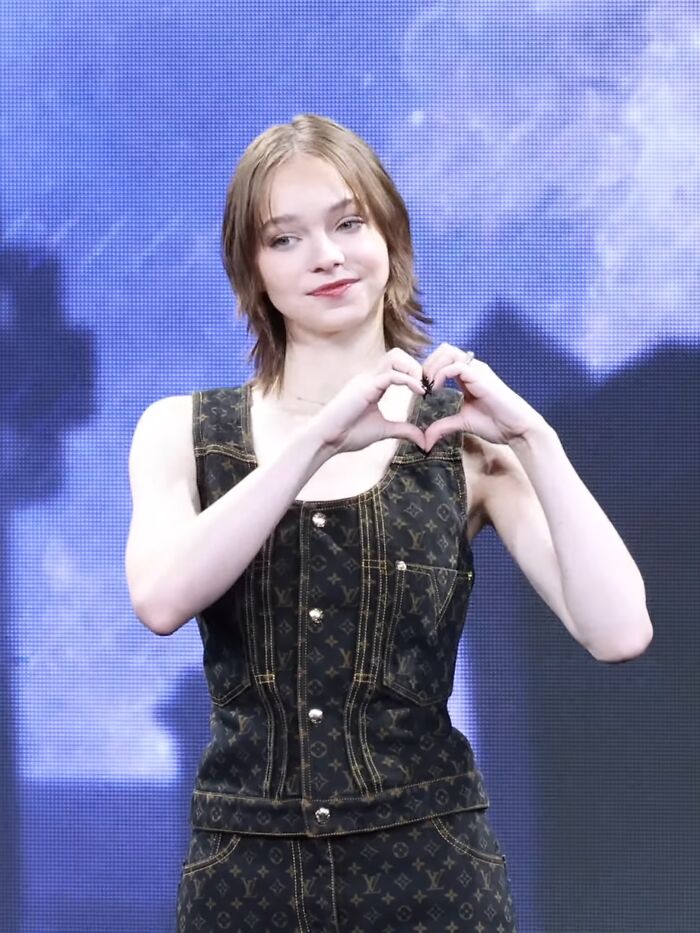 Emma Myers: Bio And Career Highlights