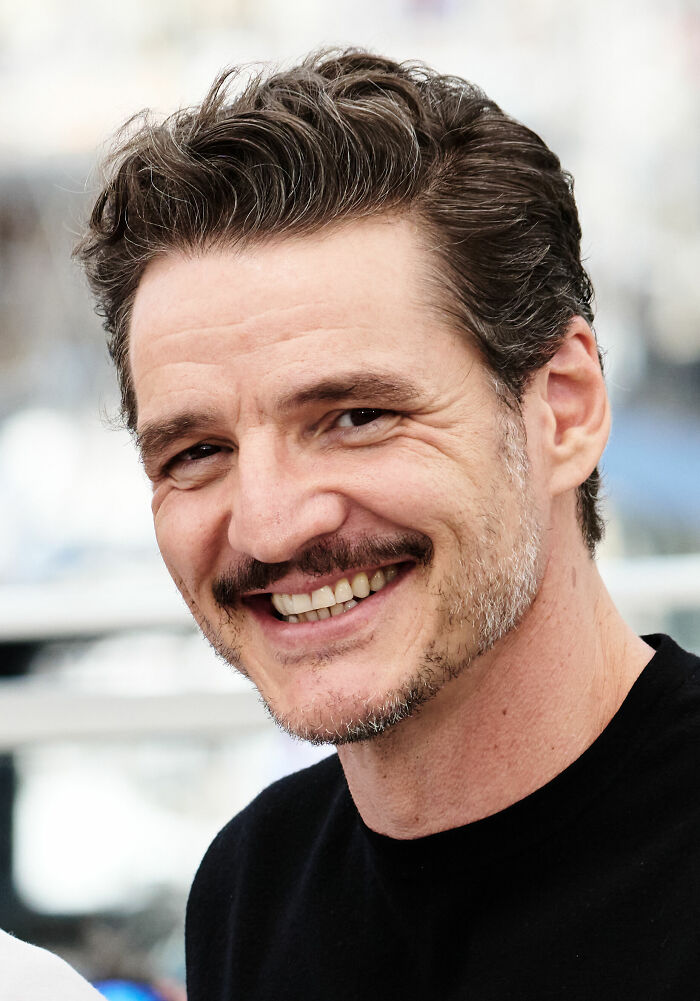 Pedro Pascal: Bio And Career Highlights