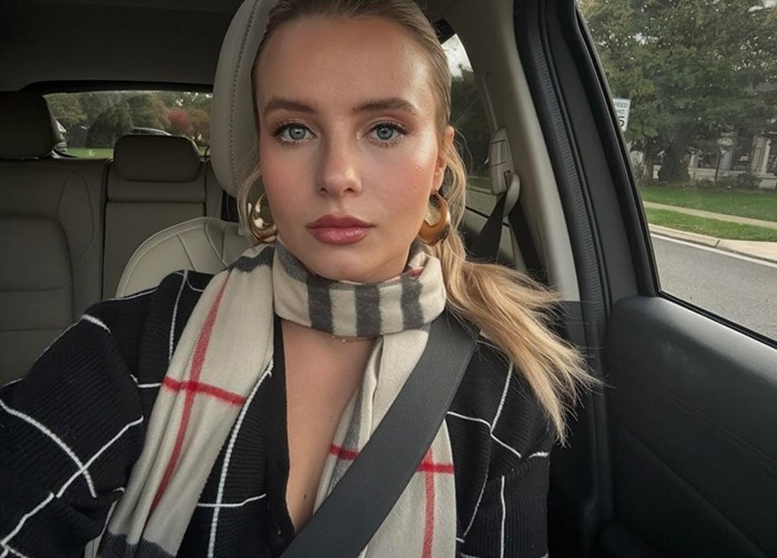 Woman Shows Her Crazy Transformation, People Can’t Believe It: “Lip Fillers, Botox, Weight Loss”