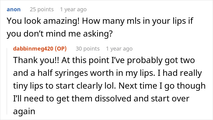 Woman Shows Her Crazy Transformation, People Can’t Believe It: “Lip Fillers, Botox, Weight Loss”