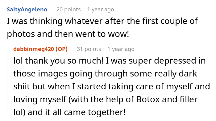 Woman Shows Her Crazy Transformation, People Can’t Believe It: “Lip Fillers, Botox, Weight Loss”