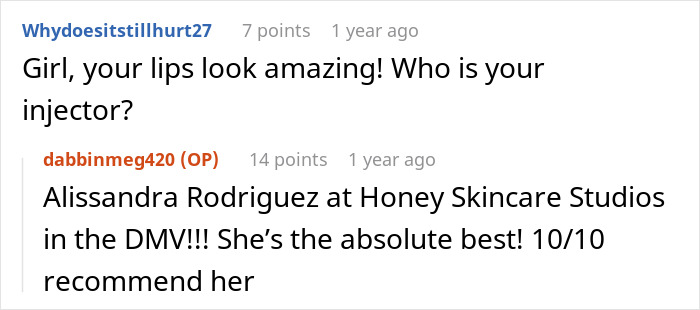 Woman Shows Her Crazy Transformation, People Can’t Believe It: “Lip Fillers, Botox, Weight Loss”