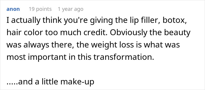 Woman Shows Her Crazy Transformation, People Can’t Believe It: “Lip Fillers, Botox, Weight Loss”