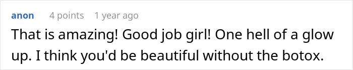 Woman Shows Her Crazy Transformation, People Can’t Believe It: “Lip Fillers, Botox, Weight Loss”