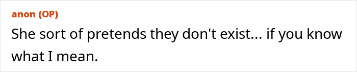 Woman Refuses To Stay With Parents After They Ban Her From Sharing A Room With Her Partner