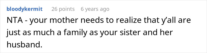 Woman Refuses To Stay With Parents After They Ban Her From Sharing A Room With Her Partner