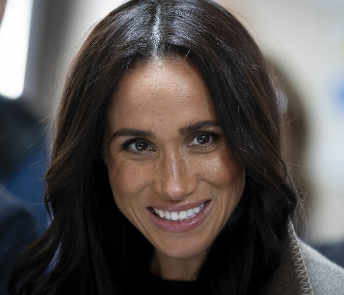 Meghan Markle’s Way To Deal With Criticism In Meetings Revealed By Report And Slammed By Public