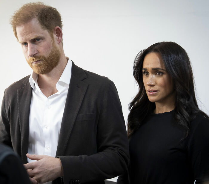 Meghan Markle’s Way To Deal With Criticism In Meetings Revealed By Report And Slammed By Public