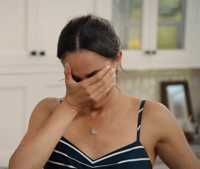 Meghan Markle’s Way To Deal With Criticism In Meetings Revealed By Report And Slammed By Public