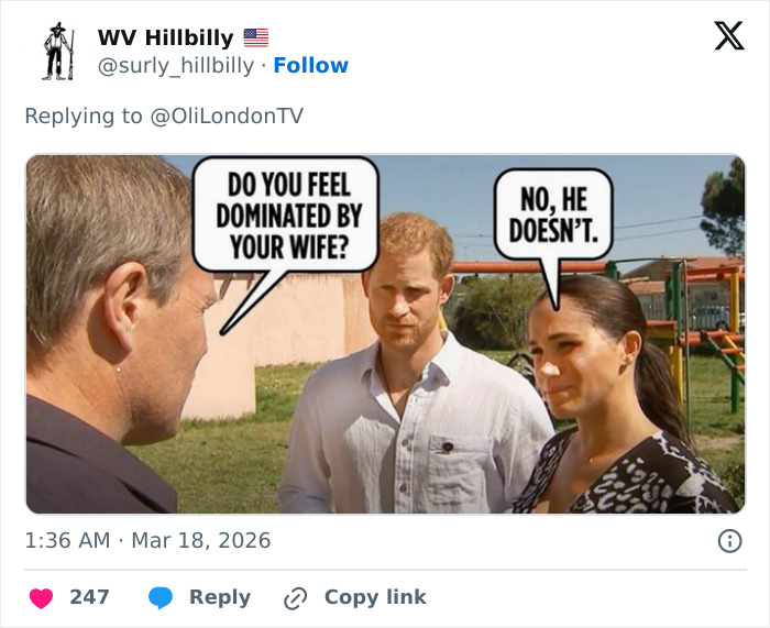 Meghan Markle’s Way To Deal With Criticism In Meetings Revealed By Report And Slammed By Public