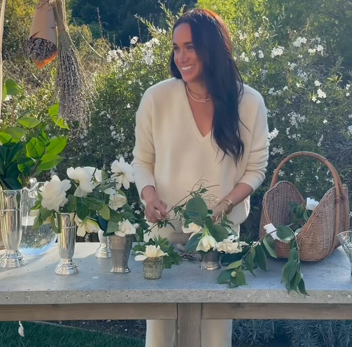 Meghan Markle’s Way To Deal With Criticism In Meetings Revealed By Report And Slammed By Public