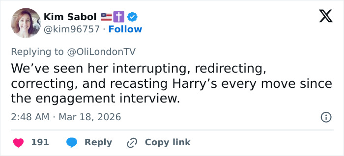 Meghan Markle’s Way To Deal With Criticism In Meetings Revealed By Report And Slammed By Public