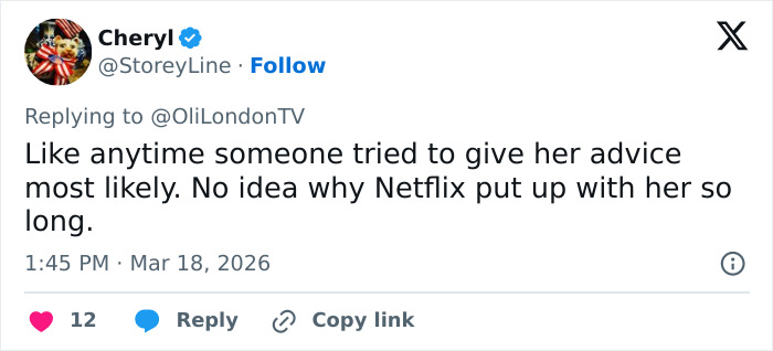 Meghan Markle’s Way To Deal With Criticism In Meetings Revealed By Report And Slammed By Public