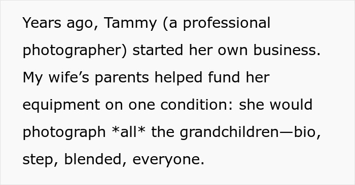 SIL Calls Kids “Misfits” At Family Photo Shoot, Mom’s Hilarious Clapback Triggers A 10-Year Family Feud