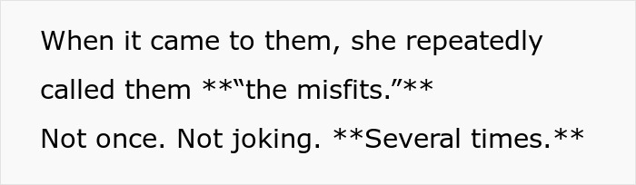 SIL Calls Kids “Misfits” At Family Photo Shoot, Mom’s Hilarious Clapback Triggers A 10-Year Family Feud