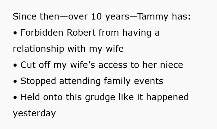 SIL Calls Kids “Misfits” At Family Photo Shoot, Mom’s Hilarious Clapback Triggers A 10-Year Family Feud