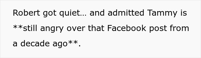 SIL Calls Kids “Misfits” At Family Photo Shoot, Mom’s Hilarious Clapback Triggers A 10-Year Family Feud