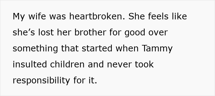 SIL Calls Kids “Misfits” At Family Photo Shoot, Mom’s Hilarious Clapback Triggers A 10-Year Family Feud