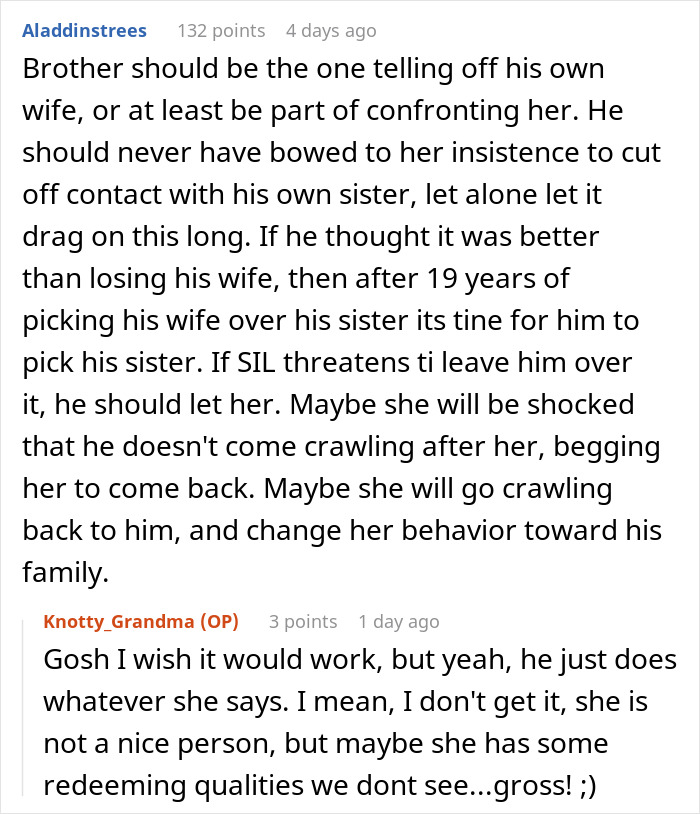 SIL Calls Kids “Misfits” At Family Photo Shoot, Mom’s Hilarious Clapback Triggers A 10-Year Family Feud