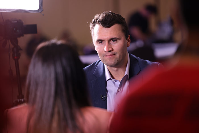 Legal Experts Weigh In After Bullet Mismatch Blew Lid Of Charlie Kirk Assassination Case