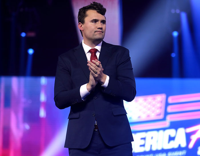 Legal Experts Weigh In After Bullet Mismatch Blew Lid Of Charlie Kirk Assassination Case