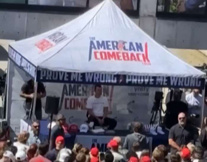 Legal Experts Weigh In After Bullet Mismatch Blew Lid Of Charlie Kirk Assassination Case