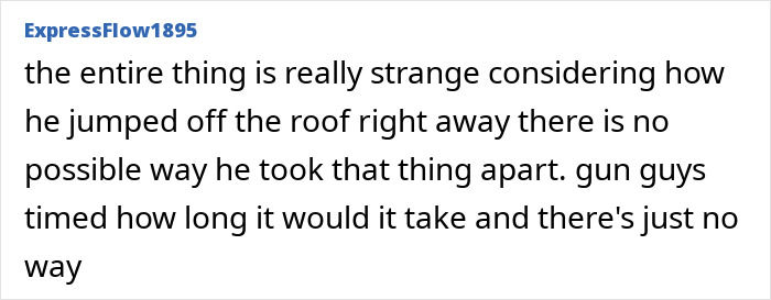 Legal Experts Weigh In After Bullet Mismatch Blew Lid Of Charlie Kirk Assassination Case