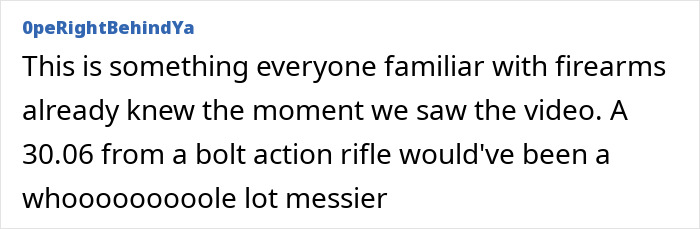 Legal Experts Weigh In After Bullet Mismatch Blew Lid Of Charlie Kirk Assassination Case
