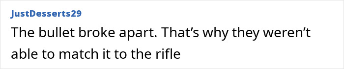 Legal Experts Weigh In After Bullet Mismatch Blew Lid Of Charlie Kirk Assassination Case