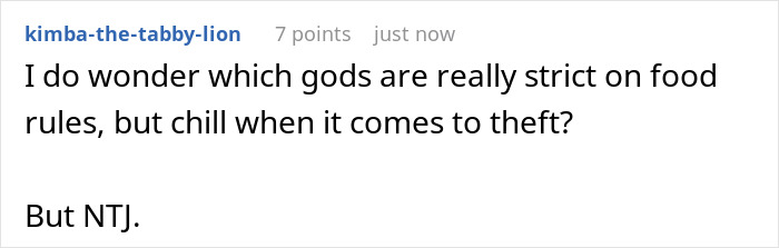 Office Food Thief Makes Coworker Miserable By Stealing Their Food, Faces Karma One Fine Day
