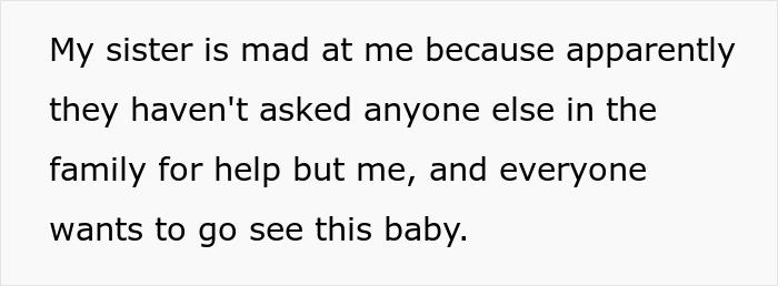 Toxic Bro Torments Adopted Sis For Years, She Gets Last Laugh After Being Asked To Babysit His Kid