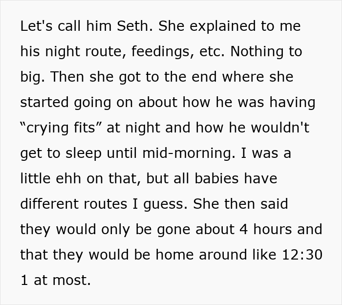 Toxic Bro Torments Adopted Sis For Years, She Gets Last Laugh After Being Asked To Babysit His Kid