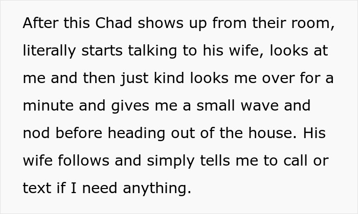 Toxic Bro Torments Adopted Sis For Years, She Gets Last Laugh After Being Asked To Babysit His Kid
