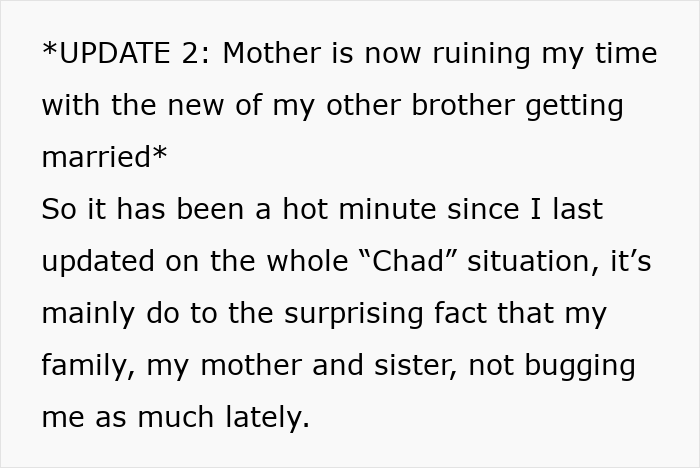 Toxic Bro Torments Adopted Sis For Years, She Gets Last Laugh After Being Asked To Babysit His Kid