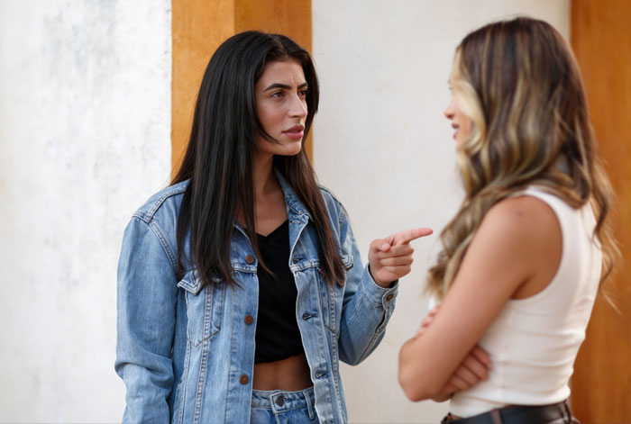 Toxic Bro Torments Adopted Sis For Years, She Gets Last Laugh After Being Asked To Babysit His Kid