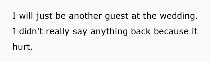 Toxic Bro Torments Adopted Sis For Years, She Gets Last Laugh After Being Asked To Babysit His Kid