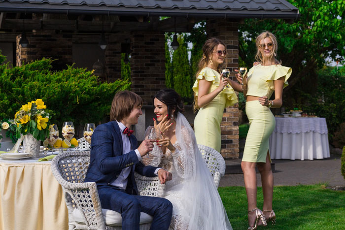 Toxic Bro Torments Adopted Sis For Years, She Gets Last Laugh After Being Asked To Babysit His Kid