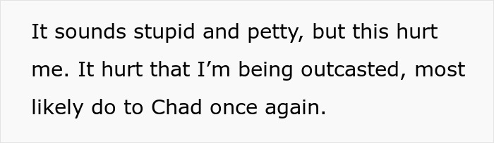 Toxic Bro Torments Adopted Sis For Years, She Gets Last Laugh After Being Asked To Babysit His Kid