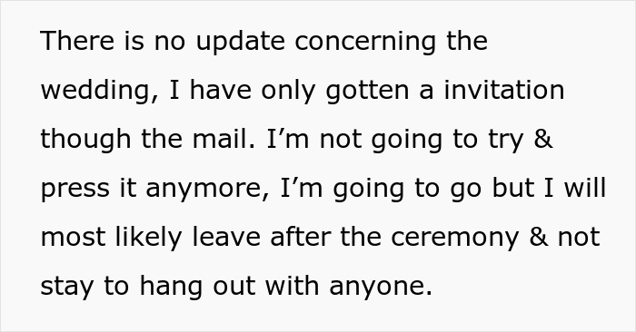 Toxic Bro Torments Adopted Sis For Years, She Gets Last Laugh After Being Asked To Babysit His Kid