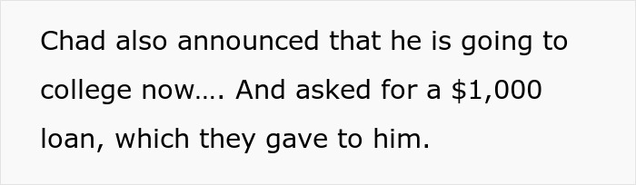 Toxic Bro Torments Adopted Sis For Years, She Gets Last Laugh After Being Asked To Babysit His Kid