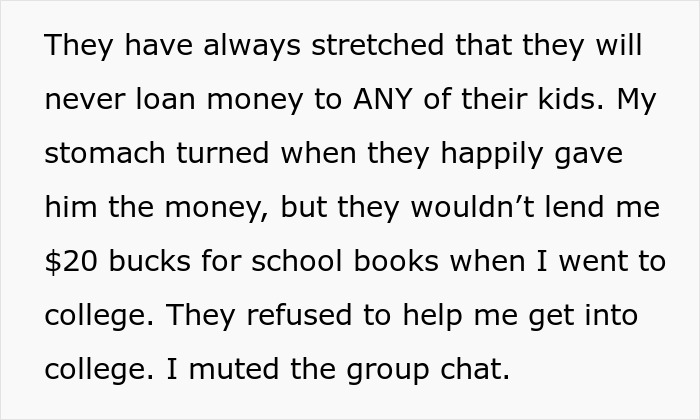 Toxic Bro Torments Adopted Sis For Years, She Gets Last Laugh After Being Asked To Babysit His Kid