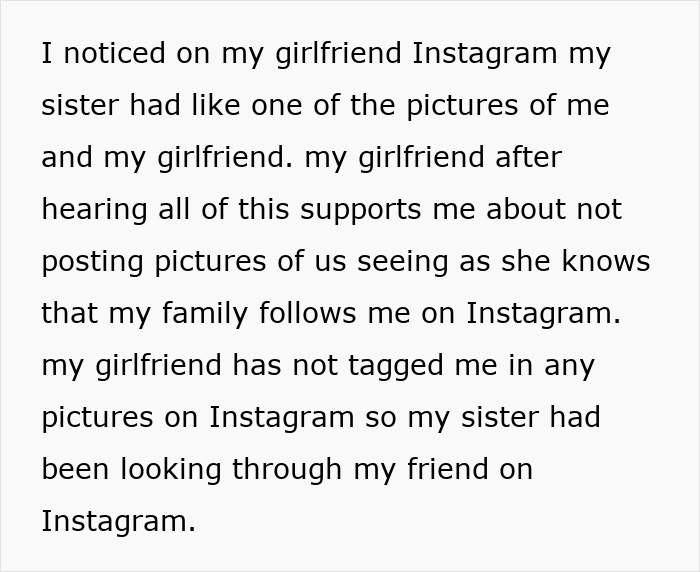 Toxic Bro Torments Adopted Sis For Years, She Gets Last Laugh After Being Asked To Babysit His Kid