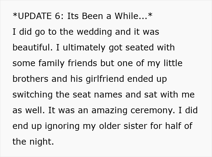 Toxic Bro Torments Adopted Sis For Years, She Gets Last Laugh After Being Asked To Babysit His Kid