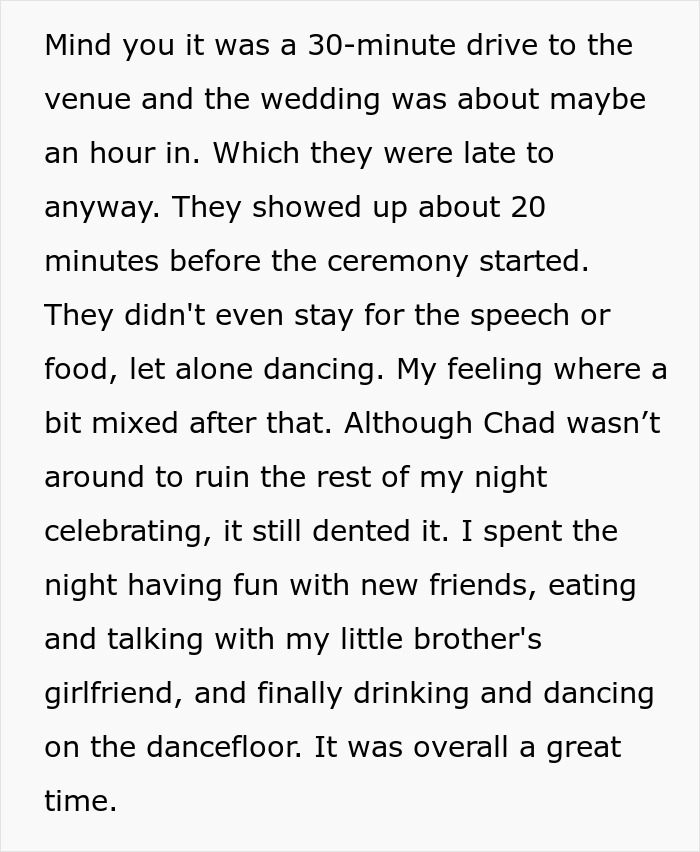 Toxic Bro Torments Adopted Sis For Years, She Gets Last Laugh After Being Asked To Babysit His Kid