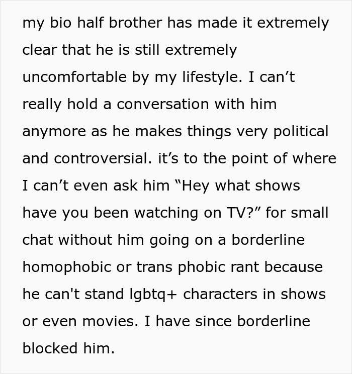 Toxic Bro Torments Adopted Sis For Years, She Gets Last Laugh After Being Asked To Babysit His Kid