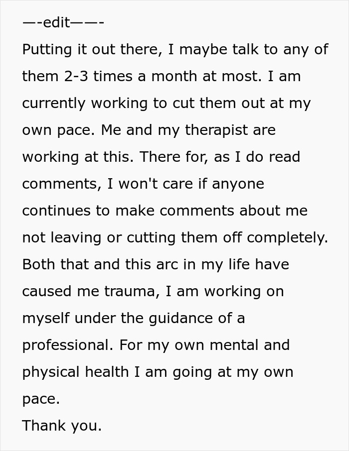 Toxic Bro Torments Adopted Sis For Years, She Gets Last Laugh After Being Asked To Babysit His Kid