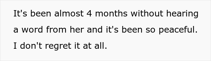 Toxic Bro Torments Adopted Sis For Years, She Gets Last Laugh After Being Asked To Babysit His Kid