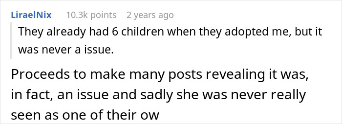 Toxic Bro Torments Adopted Sis For Years, She Gets Last Laugh After Being Asked To Babysit His Kid