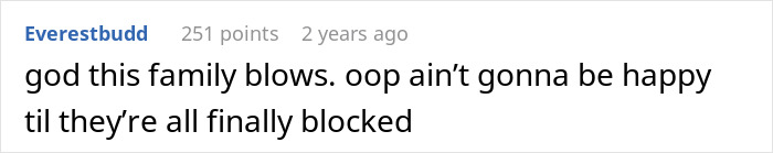 Toxic Bro Torments Adopted Sis For Years, She Gets Last Laugh After Being Asked To Babysit His Kid