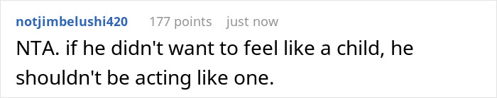 Rude Man Snatches Things Without Asking, Then Whines He Feels Like A Child As Coworker Berates Him